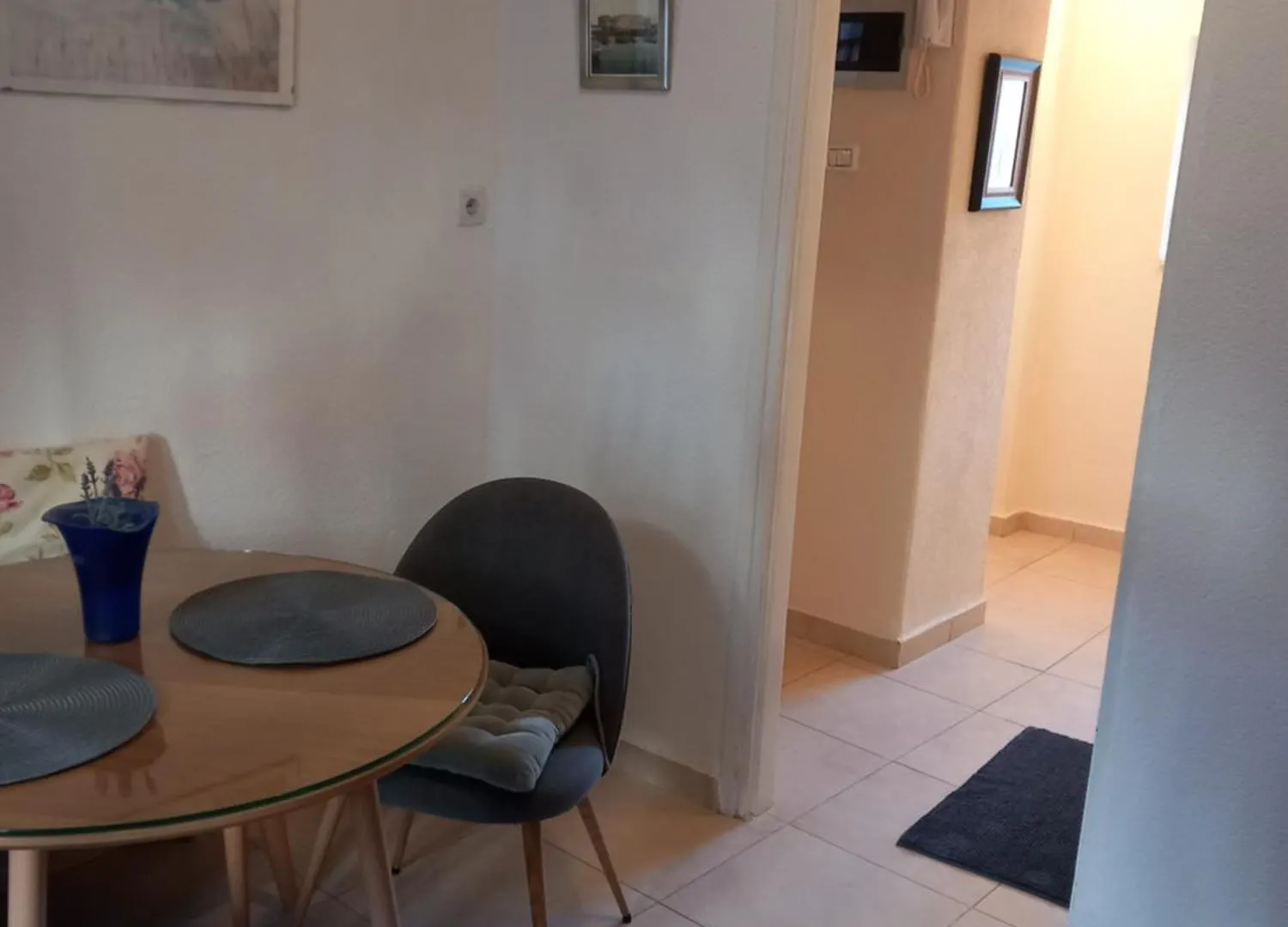 Apartment Ferienwohnung Pula Croatia