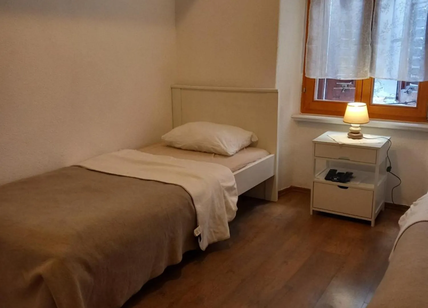 Apartment Ferienwohnung Pula