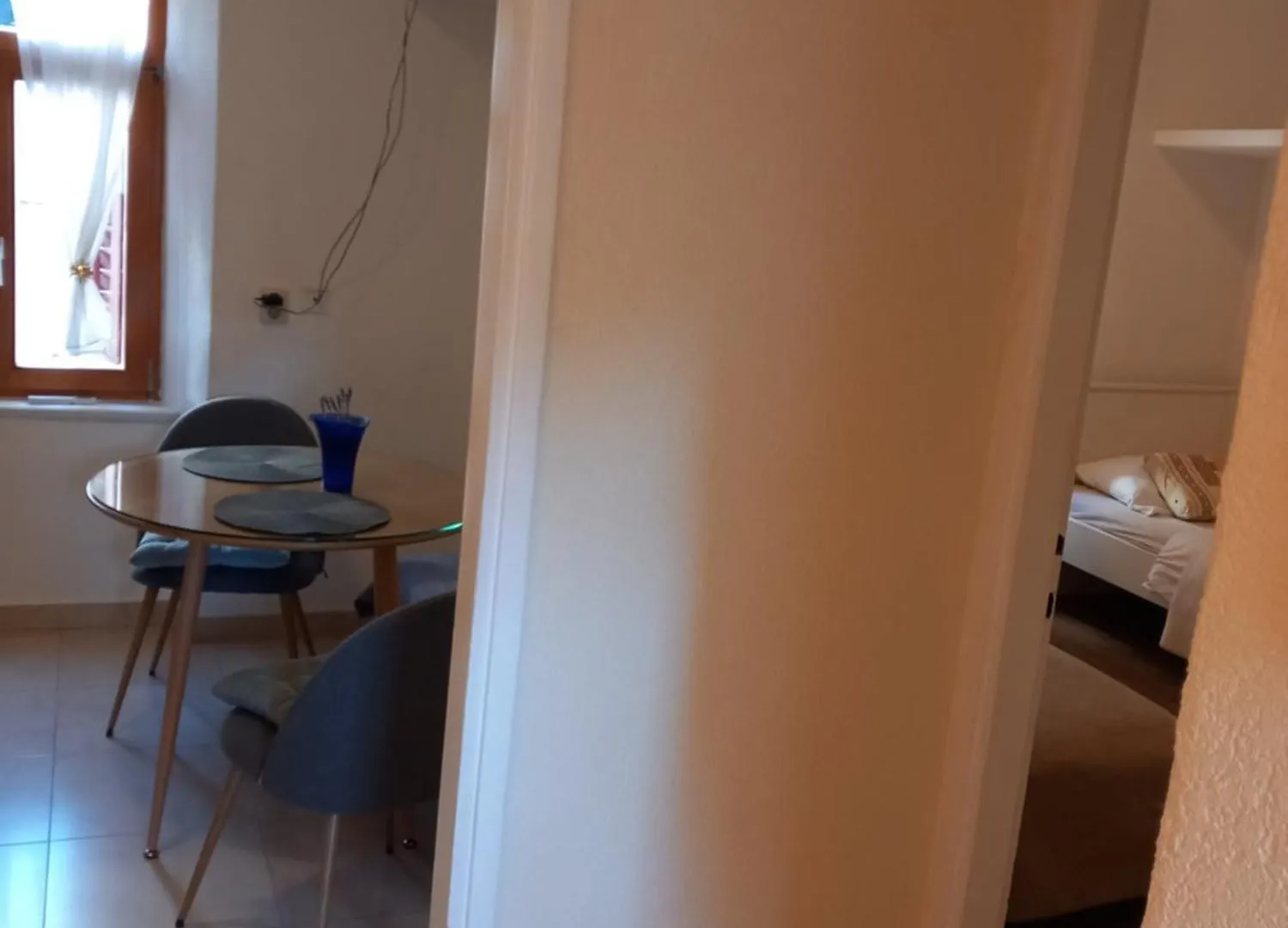 Apartment Ferienwohnung Pula